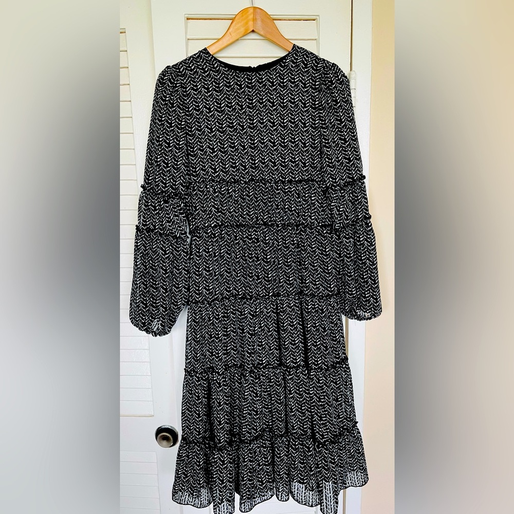 Noni dress